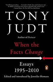 When the facts change
