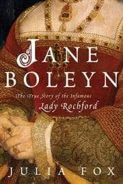 Jane Boleyn
