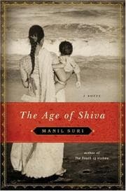 The Age of Shiva