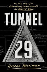 Tunnel 29