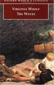 The Waves : (illustrated)