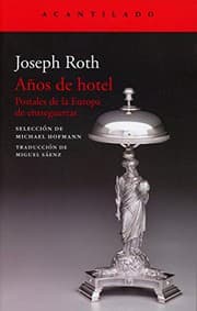 The hotel years