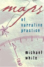 Maps of Narrative Practice