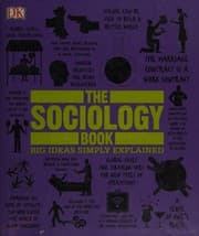 The sociology book