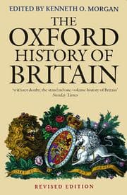 The Oxford history of Britain