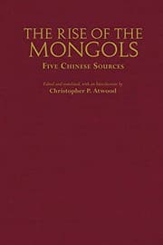 The Rise of the Mongols