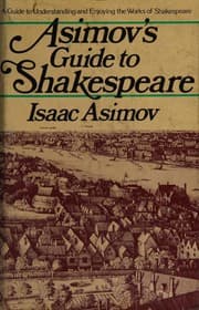 Asimov's Guide to Shakespeare