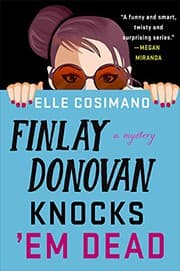 Finlay Donovan Knocks 'Em Dead
