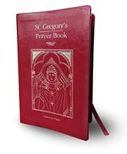 St. Gregory's Prayer Book