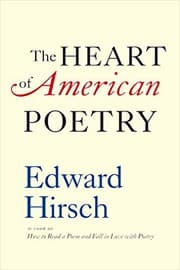 The Heart of American Poetry