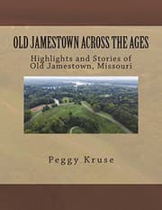 Old Jamestown Across the Ages