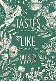 Tastes Like War