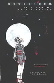 Descender, Volume 1