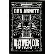 Ravenor, The Omnibus