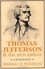 Thomas Jefferson and the new nation