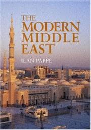 The modern Middle East