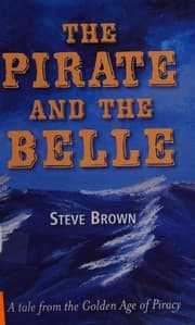 The pirate and the belle