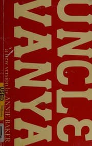 Uncle Vanya