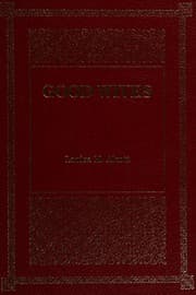 Good wives