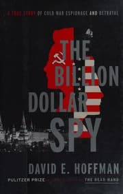 The Billion Dollar Spy