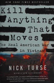 Kill anything that moves