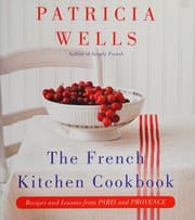 The French kitchen cookbook