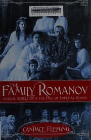 The family Romanov
