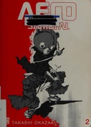 Afro Samurai