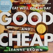 Good and cheap