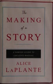 The making of a story