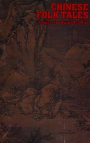 Chinese folk tales