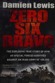 Zero Six Bravo