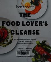 The food lover's cleanse