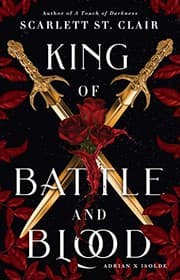 King of Battle and Blood