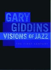 Visions of jazz