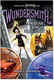 Wundersmith - Morrigan Crow'un Gerçek Kimliği