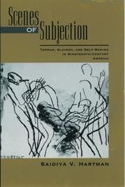 Scenes of subjection