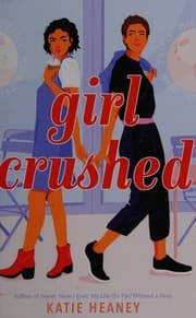 Girl Crushed