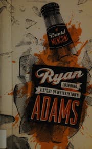 Ryan Adams