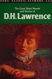The Great Short Novels and Stories of D. H. Lawrence