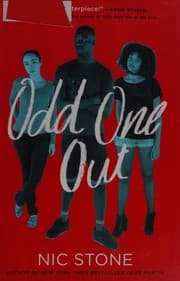 Odd one out