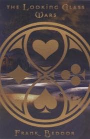 The Looking Glass Wars - CrossFire