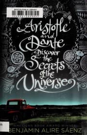 Aristotle and Dante discover the secrets of the universe