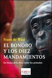 The Bonobo and the Atheist