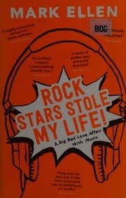 Rock Stars Stole My Life!