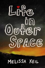Life in outer space