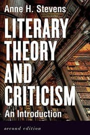 Literary Theory and Criticism