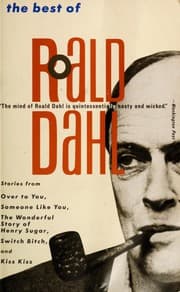 The Best of Roald Dahl