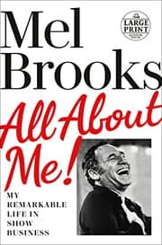 All About Me!