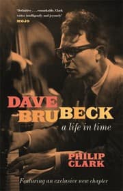 Dave Brubeck